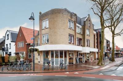 Woning Looydijk 130 De Bilt