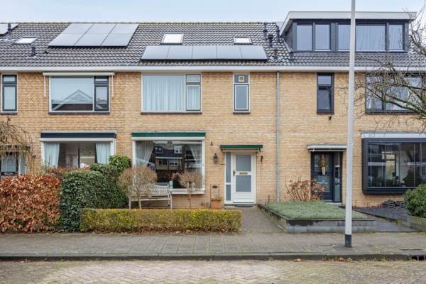 Woning Schoutstraat 7 Krimpen aan den IJssel