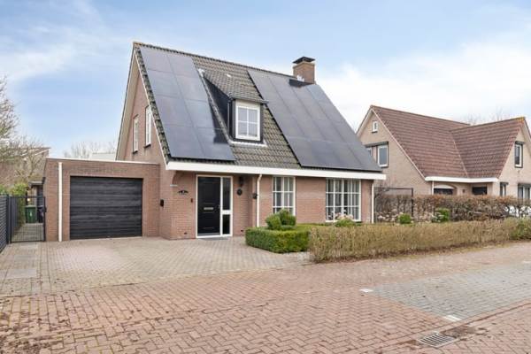 Woning Agaatdreef 4 Terneuzen