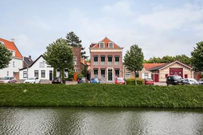 Woning Slagveld 15 Brielle