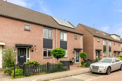 Woning Delving 37 Akersloot