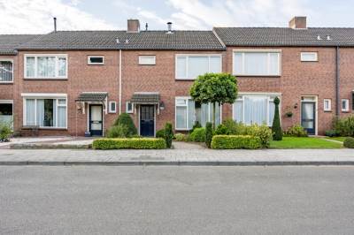 Woning Kanariestraat 29 Mill
