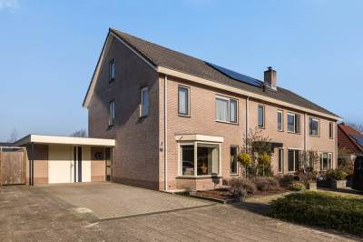 Woning Wicherserf 16 Dalfsen