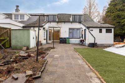 Woning Benedenrijweg 365 Rotterdam