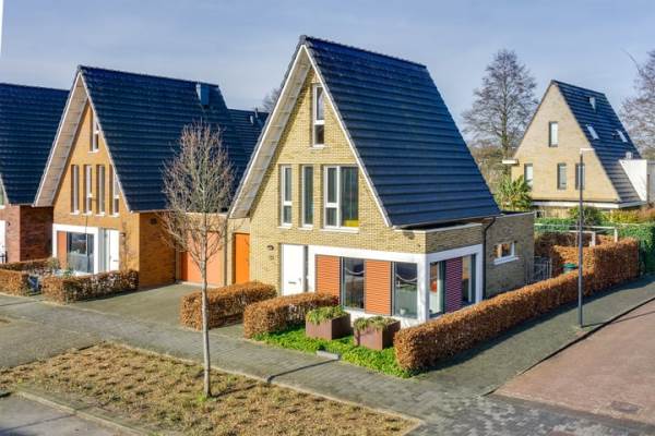 Woning Ouverturelaan 133 Krimpen aan den IJssel