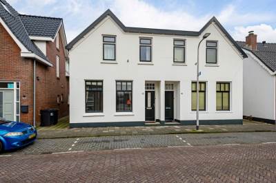 Woning Piet Heinstraat 58 Noordwijk (ZH)
