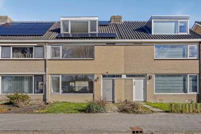 Woning Haydnstraat 9 Aalsmeer