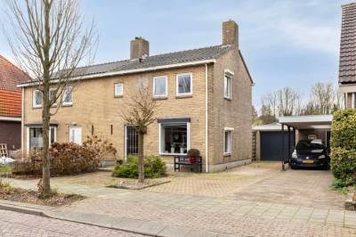 Woning Anreperstraat 130 Assen