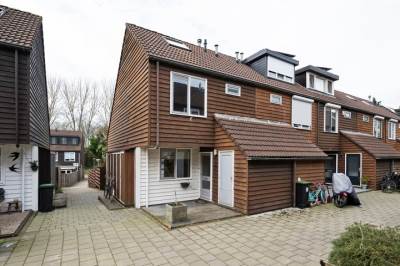Woning Polderdreef 65 Nieuwerkerk aan den IJssel