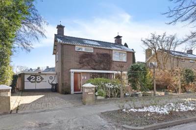 Woning Molenkampsteeg 28 Haren (GR)