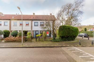 Woning Fresialaan 32 Bennebroek