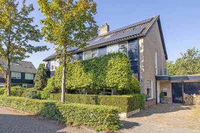 Woning Hasselaarlaan 68 Eemnes