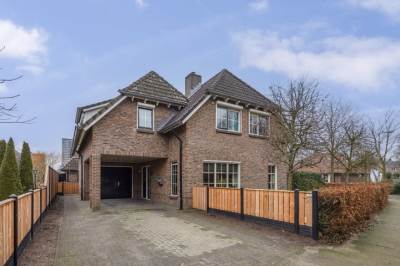 Woning Wilgenhoek 20 Vroomshoop