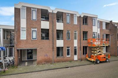 Woning Keetwaltje 26 Leeuwarden