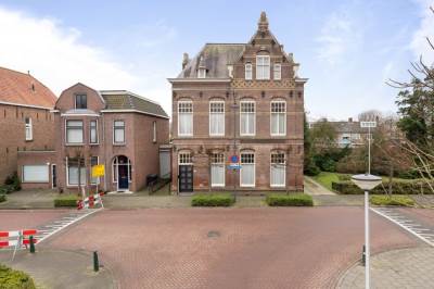 Woning Van Bergenplein 68 Etten-Leur