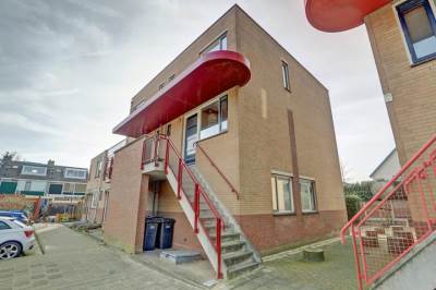 Woning Reigerlaan 95 De Lier