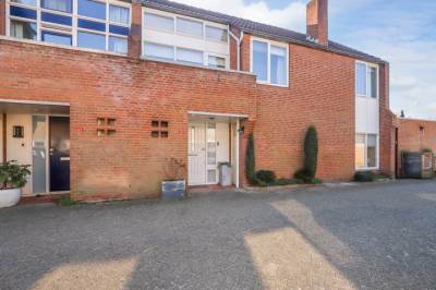 Woning Lemoen 13B Huissen