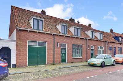Woning Hierdenseweg 28 Harderwijk