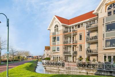 Woning Achtererf 61 Tholen