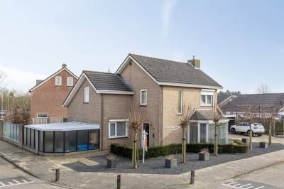 Woning Olmenstraat 30 Vogelwaarde
