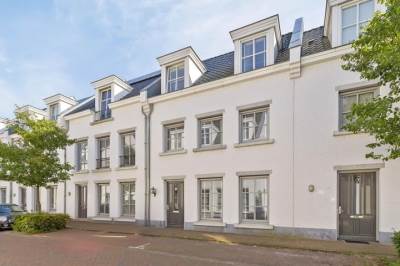 Woning Princéehof 10 Oirschot