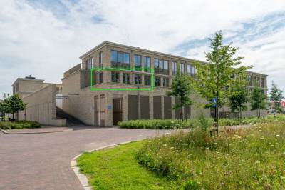 Woning Groenlingstraat 66 Heerhugowaard