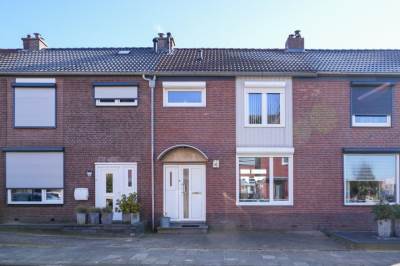 Woning Burgemeester Dortantsstraat 25 Landgraaf