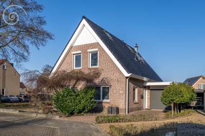 Woning Prins Bernhardlaan 123 Middelharnis