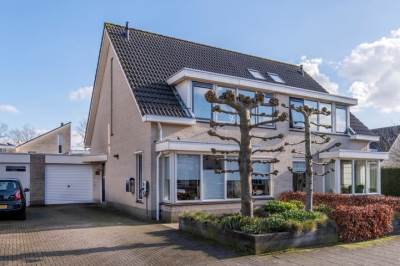 Woning Varenmos 59 Veenendaal