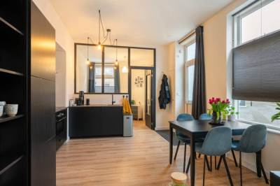 Woning Pernissestraat 21 Schiedam