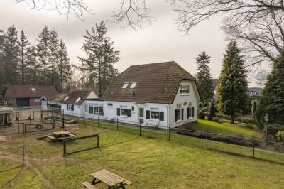 Woning Kleine Kolonieweg 51 Elspeet