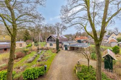 Woning Molenbosch 8 Oldeberkoop