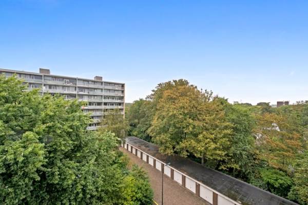 Garage spechtlaan GAR 265 Leidschendam