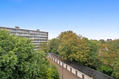 Garage spechtlaan GAR 265 Leidschendam