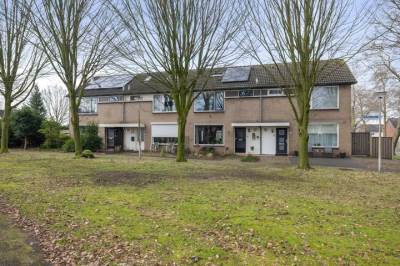 Woning Elzenlaan 4 Raalte