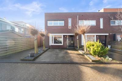 Woning Diamant 29 Anna Paulowna