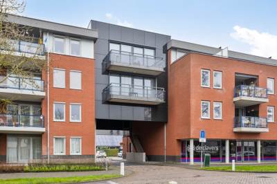 Woning Beukenstraat 41 Goes