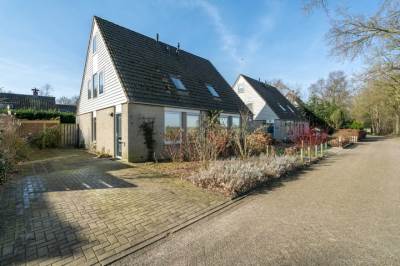 Woning Bij 't ven 3 Vledderveen (DR)