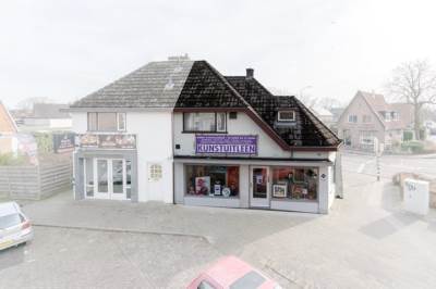 Woning Dokter Holtropstraat 169 Ermelo