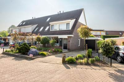 Woning Multatulistraat 7 Tiel