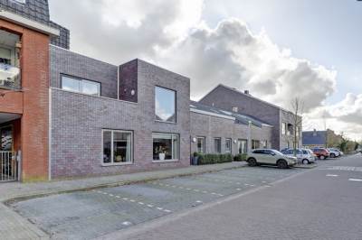 Woning Constantijndreef 5 Langbroek