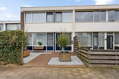Woning Laan van de Marel 364 Emmen