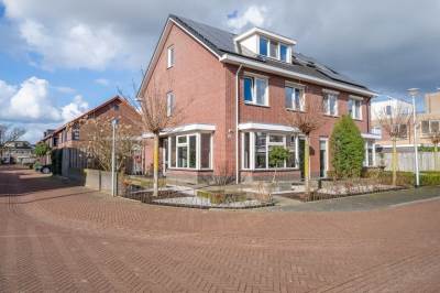 Woning Kollenveldsweg 30 Almelo