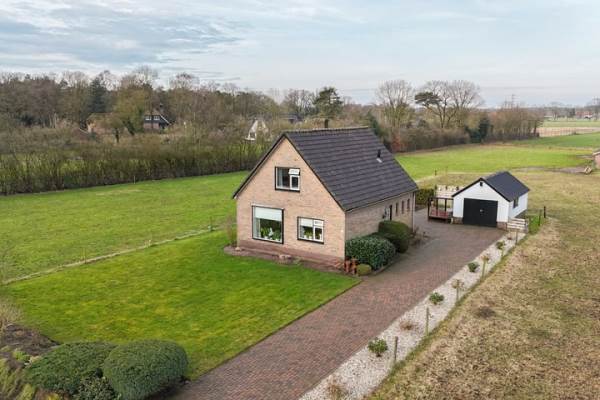 Woning Hunnenweg 31 Voorthuizen