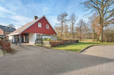 Woning Rietzangerstraat 1 Ommen