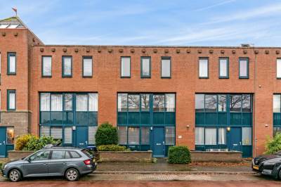Woning Torenwacht 33 Leiderdorp