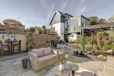 Woning Schenkeldijk 72A 's-Gravendeel