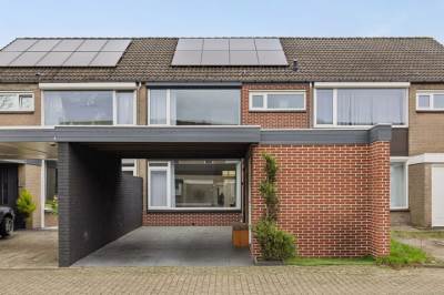 Woning Staringstraat 39 Oss