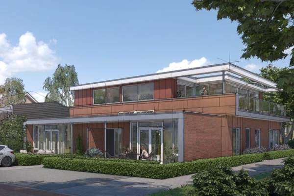 Woning Uttilochweg 6 Uddel