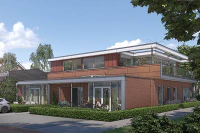 Woning Uttilochweg 6 Uddel